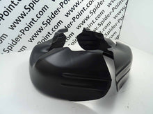 Load image into Gallery viewer, Fiat 124 Spider – Plastic front inner mudguard set (left/right) Body MrFiat
