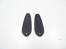 Load image into Gallery viewer, Fiat 124 Spider – Mirror set original Vitaloni “California” black (2-piece) Body MrFiat
