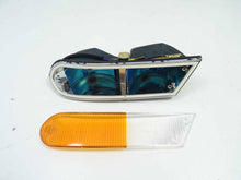 Load image into Gallery viewer, Fiat 124 Spider – Front blinker set 66-74 consisting of 2x housing/glasses/rubber seals Body MrFiat
