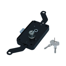 Load image into Gallery viewer, Volkswagen Bus Cargo Door Large Lock Mechanism Right Rear Volkswagen
