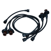 Load image into Gallery viewer, Volkswagen Bus Ignition Wire Set Type1 Copper Standard Volkswagen
