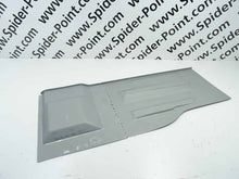 Load image into Gallery viewer, Fiat 124 Spider – Floor assembly right 66-73 Body MrFiat
