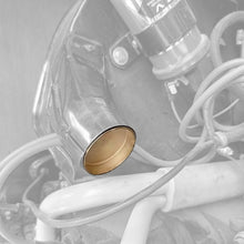 Cargar imagen en el visor de la galería, Volkswagen Beetle Fan Housing Plugs Volkswagen
