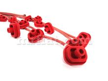 Load image into Gallery viewer, Ferrari Testarossa Spark Plug Cables Set 1984-1991 Testarossa 512 TR Ferrari
