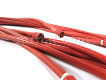 Load image into Gallery viewer, Ferrari Testarossa Spark Plug Cables Set 1984-1991 Testarossa 512 TR Ferrari
