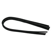 Load image into Gallery viewer, Volkswagen Karmann Ghia Outside Window Scraper, L/R, As Pair Volkswagen
