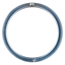 Cargar imagen en el visor de la galería, Volkswagen Karmann Ghia Headlight Rim, Chrome (Usa) Volkswagen
