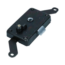 Load image into Gallery viewer, Volkswagen Bus Cargo Door Large Lock Mechanism With Locking Knob Volkswagen
