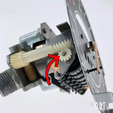 Load image into Gallery viewer, Volkswagen Beetle Gear In Speedometer Km/H (12 Teeth) Volkswagen
