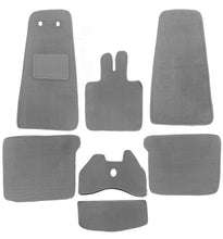 Load image into Gallery viewer, Volvo Amazon P120 Carpet Set 1961-1967 Grey
