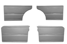 Load image into Gallery viewer, Mercedes W108 Door Panels 1965-1973 Grey
