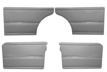 Cargar imagen en el visor de la galería, Mercedes W109 Door Panels 1965-1973 Interior Mercedes Grey
