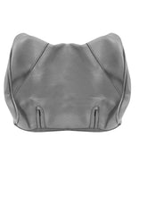 Cargar imagen en el visor de la galería, Mercedes R107 Headrest Cover 1965-1982 Grey
