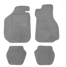 Load image into Gallery viewer, Porsche 911 Targa / Cabrio Carpet Set 1973-1989 Grey
