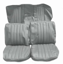 Cargar imagen en el visor de la galería, Mercedes W111 Seat Covers 1968-1972 Interior Mercedes Grey

