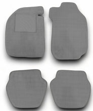 Load image into Gallery viewer, Porsche 911 Coupe Carpet Set 1974-1989 Grey
