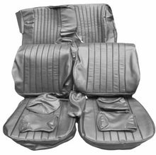 Load image into Gallery viewer, Mercedes W SLC Seat Covers 1971-1981 Grey
