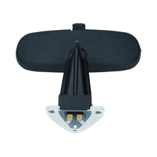Cargar imagen en el visor de la galería, Volkswagen Beetle Rear View Mirror Mount (White) Volkswagen
