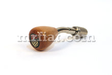 Cargar imagen en el visor de la galería, Fiat 500 Giannini Gearshifter Abarth and Giannini Fiat   
