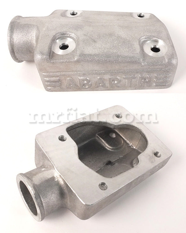 A112 Abarth Carburetor Cover Abarth Fiat   