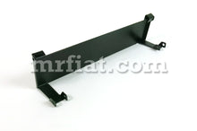 Load image into Gallery viewer, Fiat 500 Black Abarth Trunk Lifter Engine Compartment Fiat   
