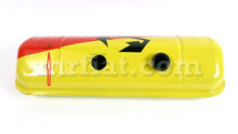 Cargar imagen en el visor de la galería, Fiat 500 F/L/R Abarth Fuel Tank Damage Abarth and Giannini Fiat
