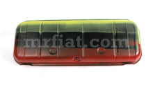 Cargar imagen en el visor de la galería, Fiat 500 F/L/R Abarth Fuel Tank Damage Abarth and Giannini Fiat
