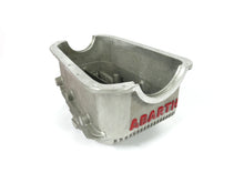 Load image into Gallery viewer, Fiat 850 Abarth TC Oil Pan Abarth Fiat
