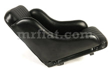 Cargar imagen en el visor de la galería, Fiat 600 Abarth 1000 TCR Sport Seat Abarth Fiat   
