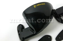 Cargar imagen en el visor de la galería, Fiat Dino 2000 2400 High Gloss Vitaloni California Mirror Set Doors Fiat
