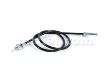 Cargar imagen en el visor de la galería, Alfa Romeo 1750 2000 USA A + M Speedometer Cable Cables Alfa Romeo
