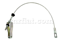 Load image into Gallery viewer, Ferrari Dino 246 RH Handbrake Cable Cables Ferrari
