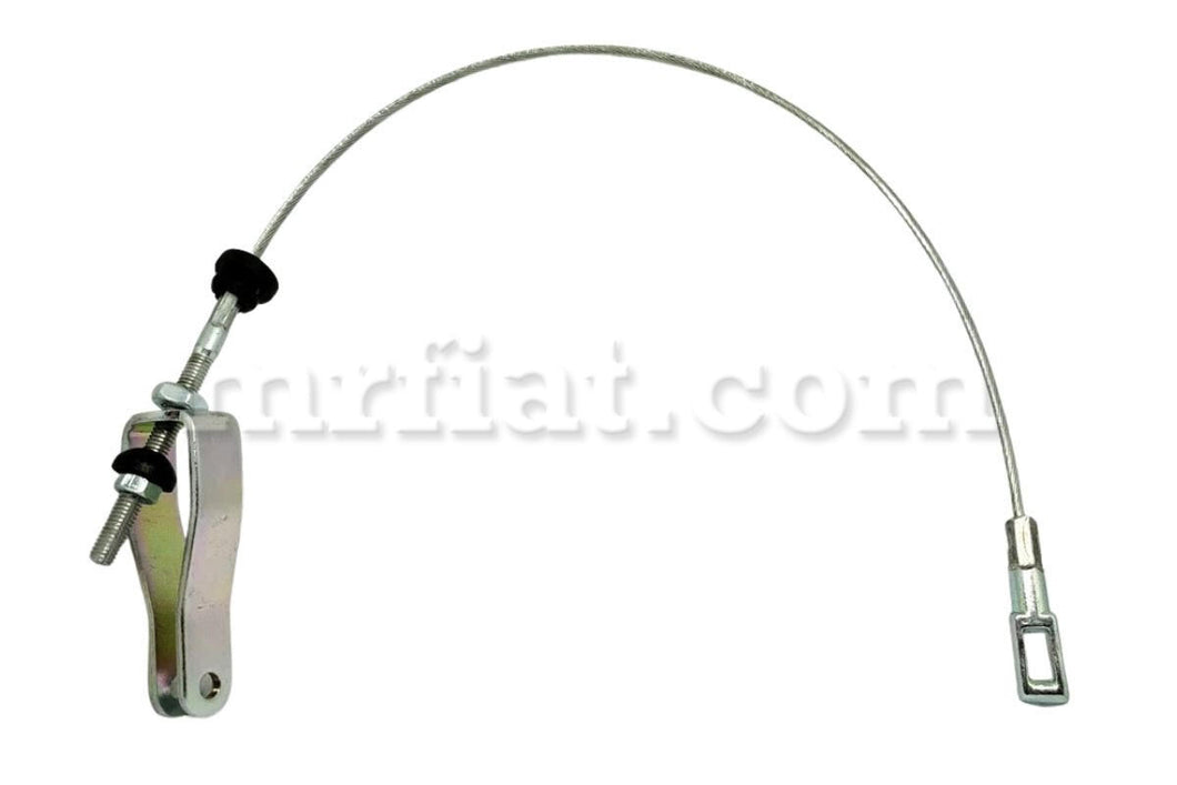Ferrari Dino 246 RH Handbrake Cable Cables Ferrari