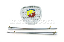 Load image into Gallery viewer, Fiat 600 Abarth 1000 TCR Emblem Emblems Fiat
