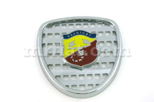 Load image into Gallery viewer, Fiat 600 Abarth 1000 TCR Emblem Emblems Fiat
