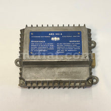 Load image into Gallery viewer, Ferrari 308 GTB GTS Ignition Control Module 1976-80 Rebuilt Electrical and Ignition Ferrari
