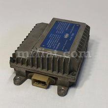 Load image into Gallery viewer, Ferrari 308 GTB GTS Ignition Control Module 1976-80 Rebuilt Electrical and Ignition Ferrari
