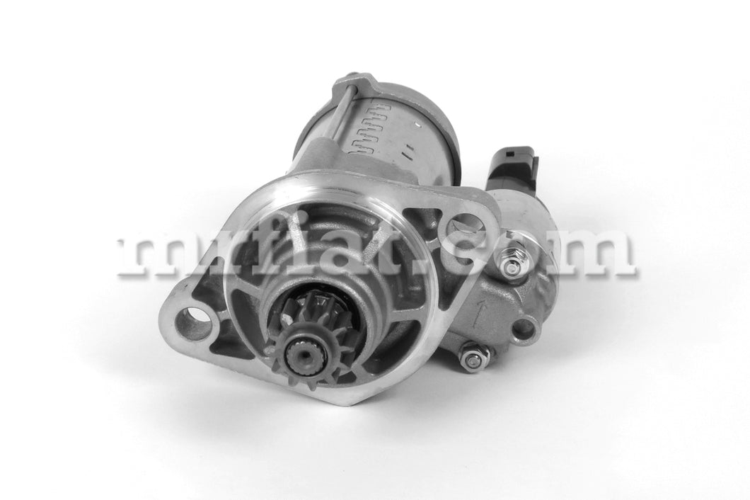 Alfa Romeo 8C High Torque Starter Motor Electrical and Ignition Alfa Romeo   