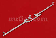 Load image into Gallery viewer, Alfa Romeo Giulia Sprint GT Script 240 mm Emblems Alfa Romeo
