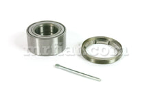 Load image into Gallery viewer, Alfa Romeo 75 Milano 90 Rear Left Wheel Bearing Kit 75 90 Alfa Romeo   
