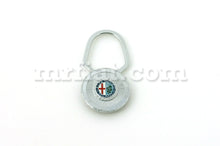 Load image into Gallery viewer, Alfa Romeo Milano Keychain Accessories Alfa Romeo   
