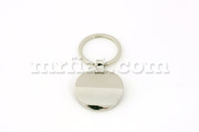 Load image into Gallery viewer, Alfa Romeo Spider Key Chain Accessories Alfa Romeo   
