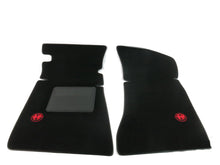 Cargar imagen en el visor de la galería, Alfa Romeo Giulia Super 62-78 Floor Mat Set Interior Alfa Romeo
