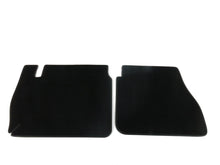 Cargar imagen en el visor de la galería, Alfa Romeo Giulia Super 62-78 Floor Mat Set Interior Alfa Romeo
