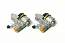 Cargar imagen en el visor de la galería, Alfa Romeo Giulietta Sprint 750/101 Rear Wheel Brake Cylinder 7/8 Set Brakes Alfa Romeo
