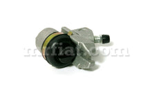 Cargar imagen en el visor de la galería, Alfa Romeo Giulia Giulietta Spider 750/101 Rear Wheel Brake Cylinder 7/8 Brakes Alfa Romeo   
