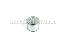 Load image into Gallery viewer, Alfa Romeo Giulia Giulietta Spider 101 Brake Piston Chrome 38 mm 1963-64 Engine Alfa Romeo
