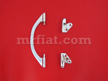 Load image into Gallery viewer, Alfa Romeo Giulietta Sprint Speciale SS S Zagato Inner Door Handle Doors Alfa Romeo
