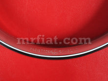 Cargar imagen en el visor de la galería, Alfa Romeo Giulietta SS Carello Headlight Frame Lights Alfa Romeo
