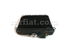 Load image into Gallery viewer, Alfa Romeo Giulia Sedan Radiator OEM Engine Alfa Romeo
